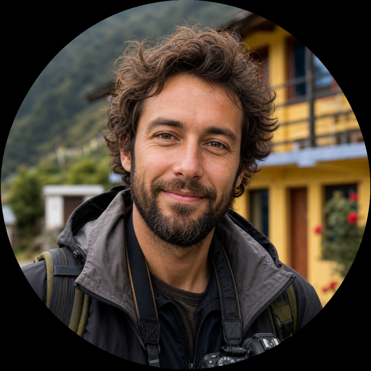 Marco Rossi profile photo