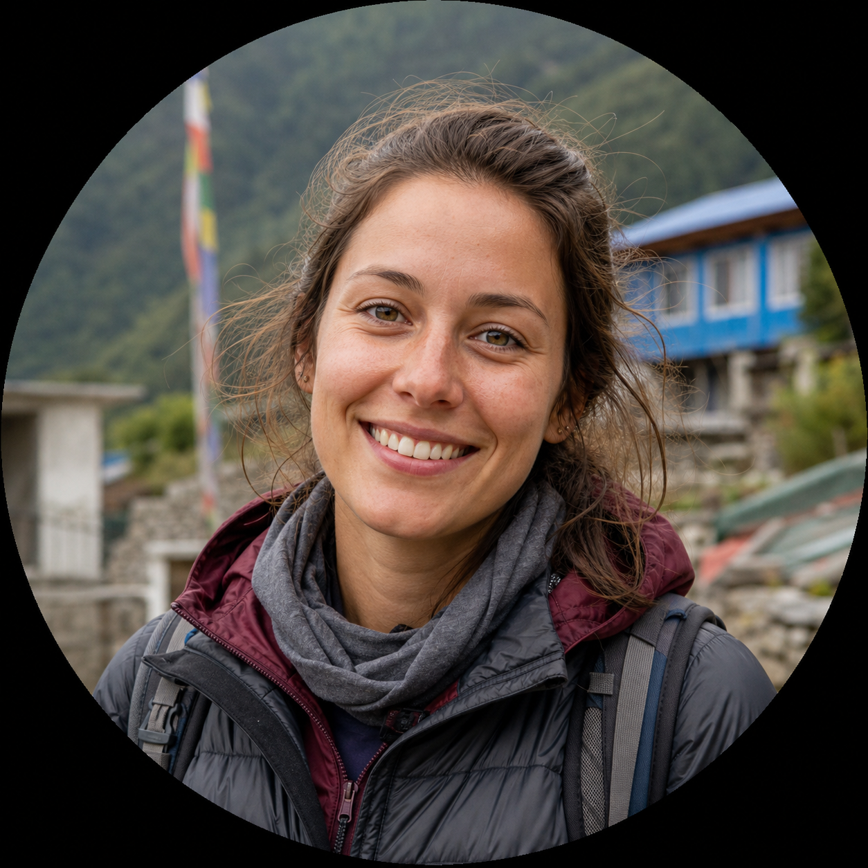 Sarah Jenkins profile photo